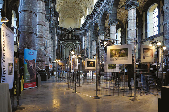 église Saint-Loup