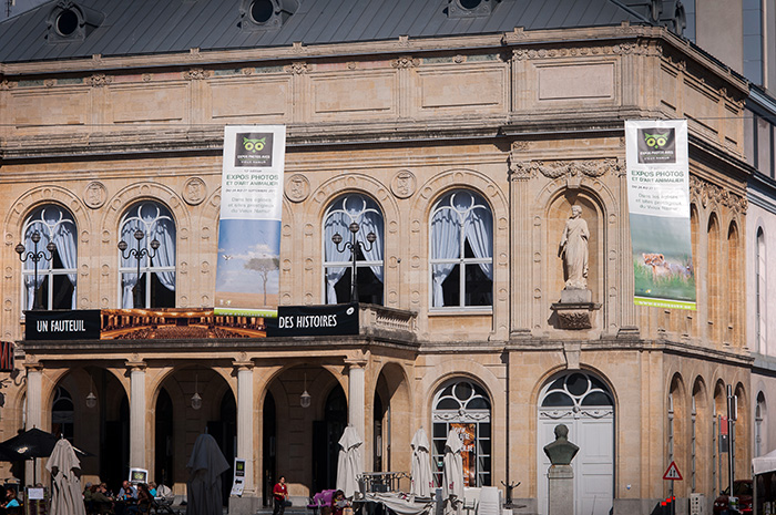 Théâtre de Namur