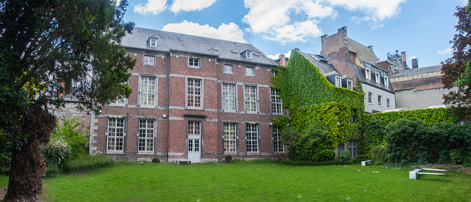 Musée provincial des Arts anciens du Namurois