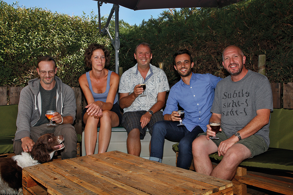 JURY 2018