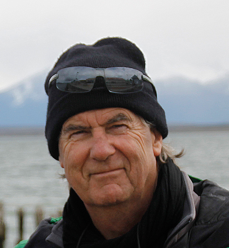 André Brocard