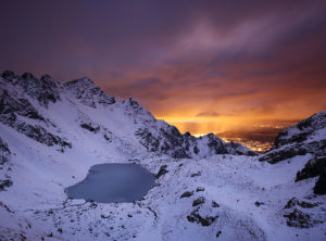 De l’AlPe Ambre (F)